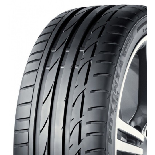 245/45R19 BRIDGESTONE POTENZA S001 98 Y Vasarinės