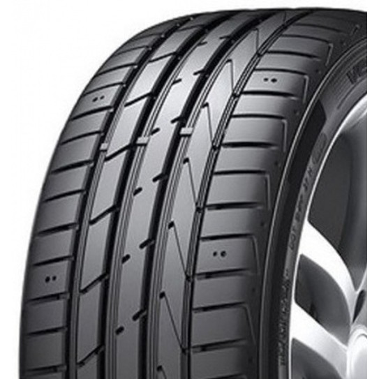 225/55R17 HANKOOK Ventus S1 Evo2 (K117B) 97 Y XL Vasarinės