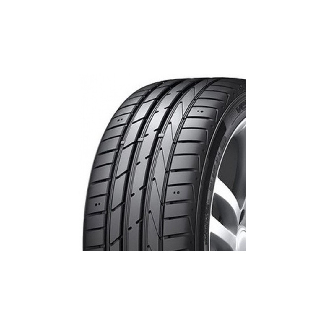 225/55R17 HANKOOK Ventus S1 Evo2 (K117B) 97 Y XL Vasarinės