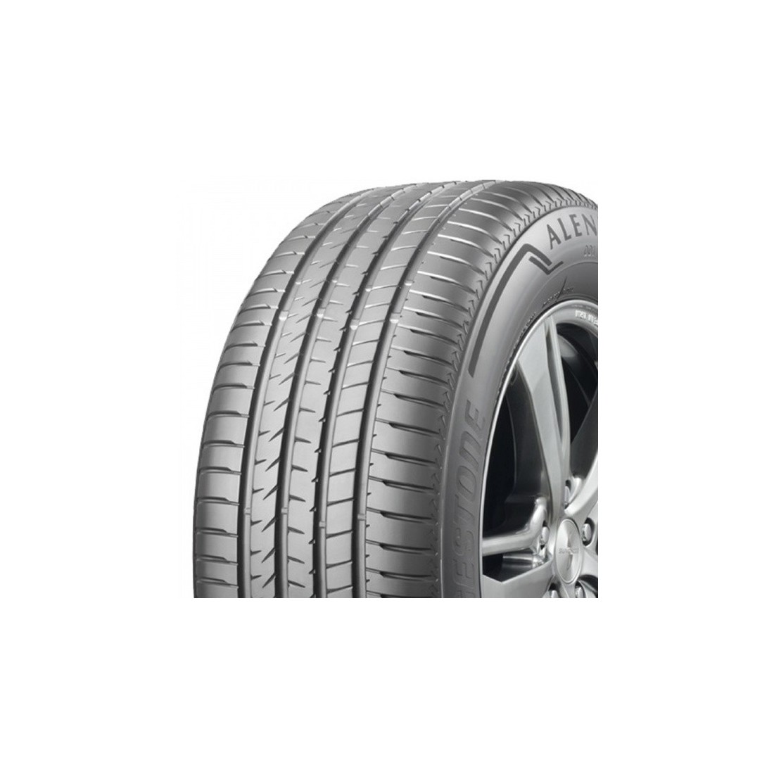 245/45R20 BRIDGESTONE Alenza 001 103 W XL Vasarinės