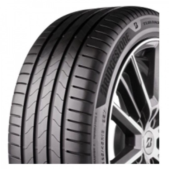 255/55R18 BRIDGESTONE TURANZA 6 109 V XL Vasarinės