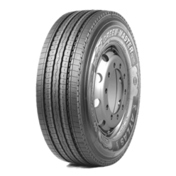 385/55R22.5 LINGLONG KTS300 20PR 160K/158L TL M+S 3PMSF /priekis MADE IN EUROPE