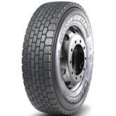 315/70R22.5 LINGLONG W-D60 18PR 156/150L(154/150M) TL M+S 3PMSF /galinė MADE IN EUROPE