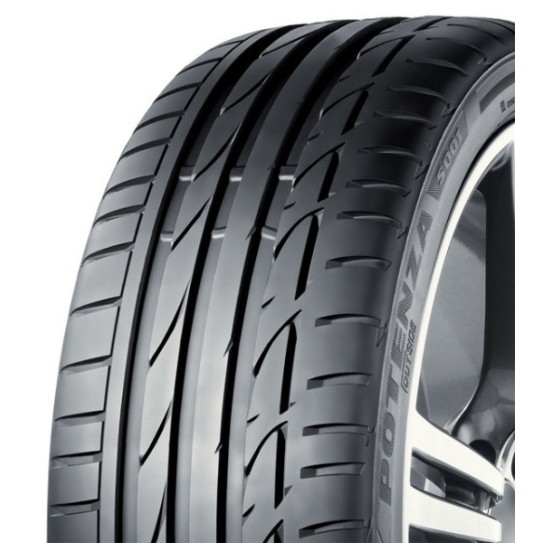 245/40R20 BRIDGESTONE POTENZA S001 99 Y XL Vasarinės