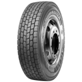 315/80R22.5 LINGLONG KTD300 20PR 156L/150M TL M+S 3PMSF /galinė MADE IN EUROPE