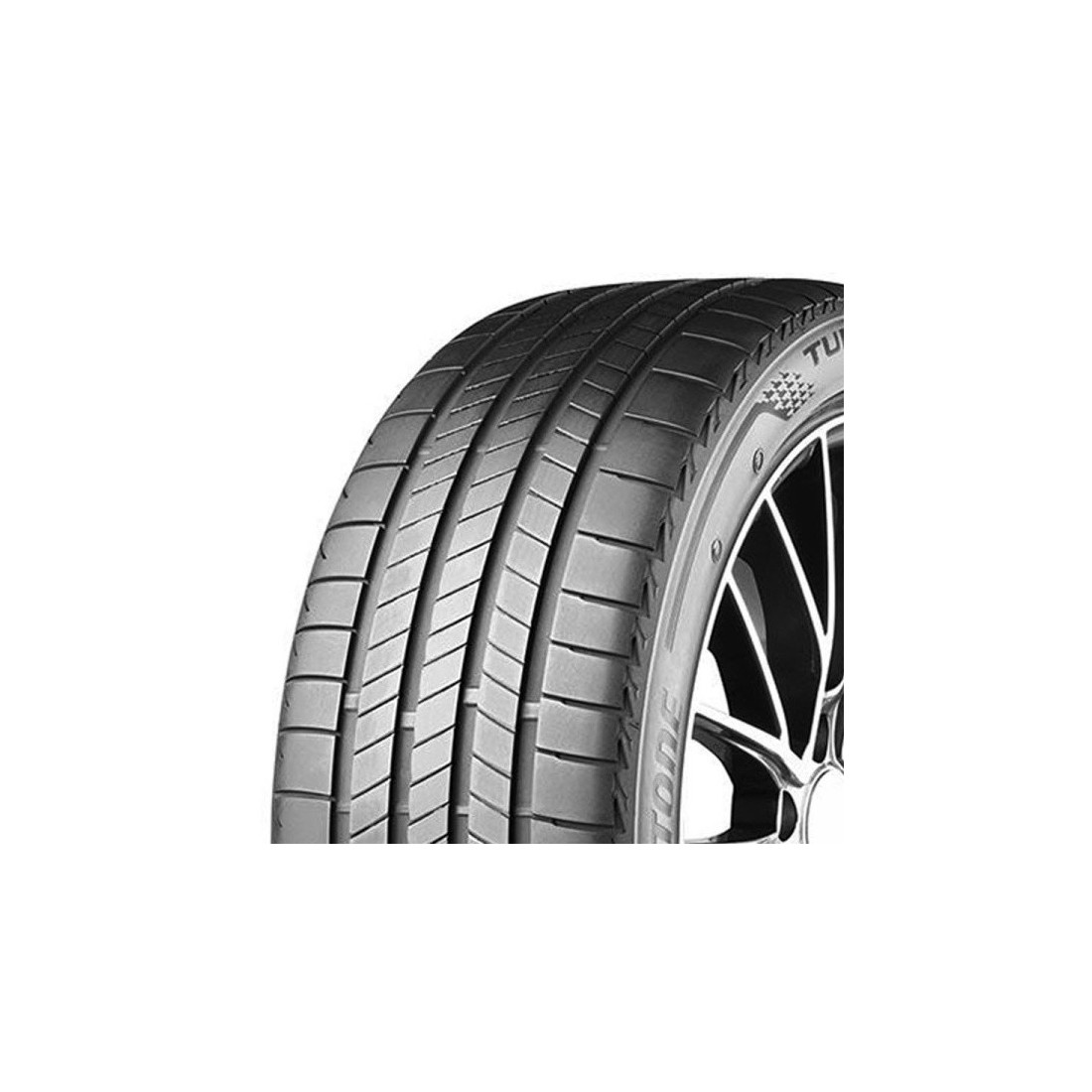 235/45R20 BRIDGESTONE Turanza Eco 100 T XL Vasarinės