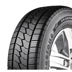 215/70R15 FIRESTONE Vanhawk Multiseason 109/107 S Universalios