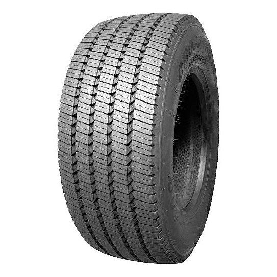 315/80R22.5 LINGLONG W-S60 22PR 158/150L(154/150M) TL M+S 3PMSF /priekis MADE IN EUROPE