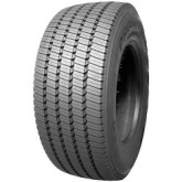 385/55R22.5 LINGLONG W-S60 20PR 160K/158L TL M+S 3PMSF /priekis MADE IN EUROPE