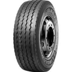 385/65R22.5 LINGLONG LTL863 20PR 160J TL M+S 3PMSF /priekis MADE IN EUROPE