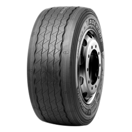 385/65R22.5 LINGLONG ETT100 24PR 164K/158L TL M+S 3PMSF /priekaba MADE IN EUROPE