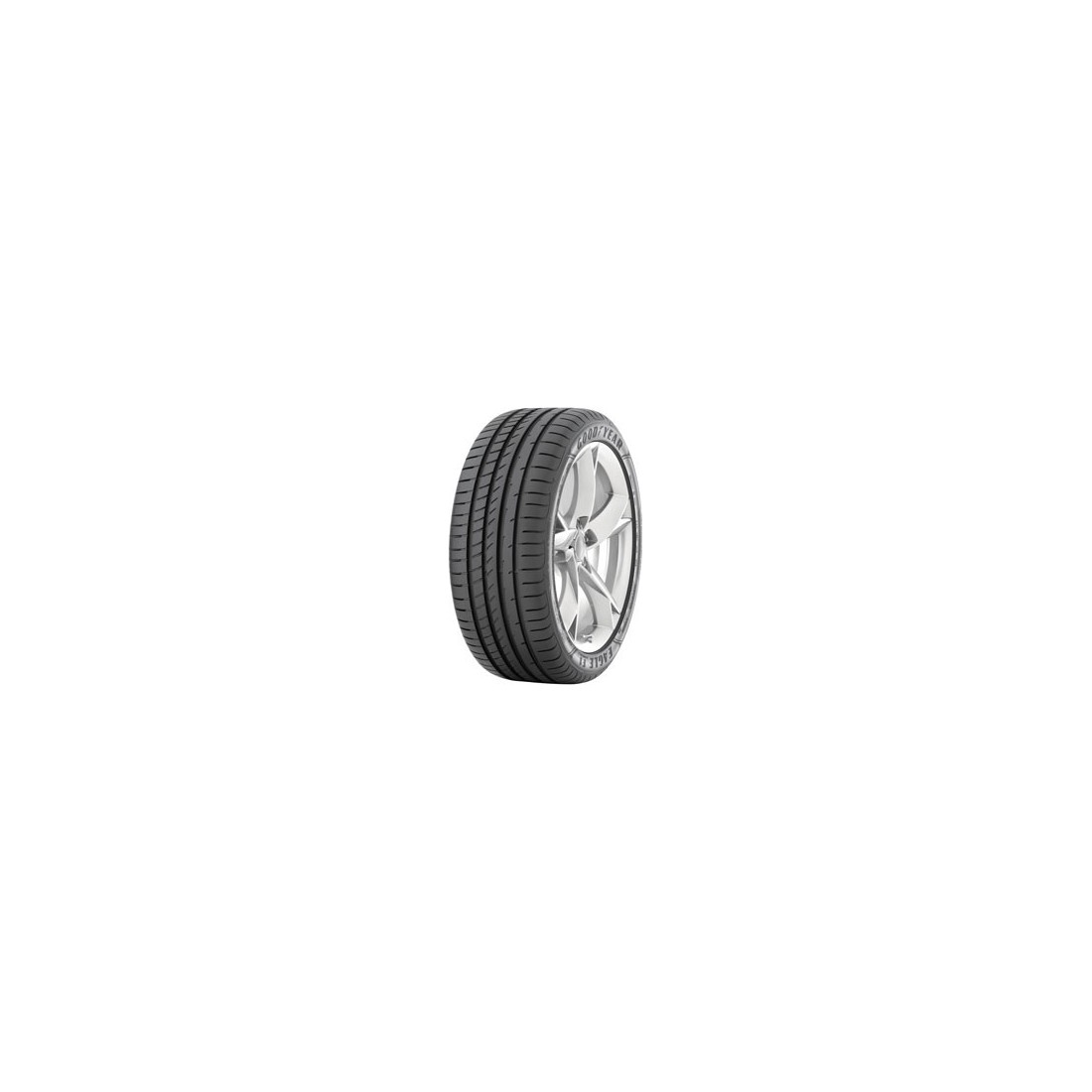 285/35R19 GOODYEAR EAGLE F1 ASYMMETRIC 2 103Y XL N0