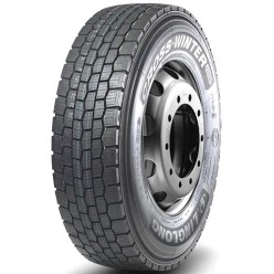 315/80R22.5 LINGLONG W-D60 22PR 158/150L(154/150M) TL M+S 3PMSF /galinė MADE IN EUROPE