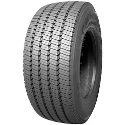 385/65R22.5 LINGLONG W-S60 24PR 164K/158L TL M+S 3PMSF /priekis MADE IN EUROPE