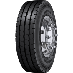 12R22.5 GOODYEAR OMN S HD 152/148K TL M+S 3PMSF