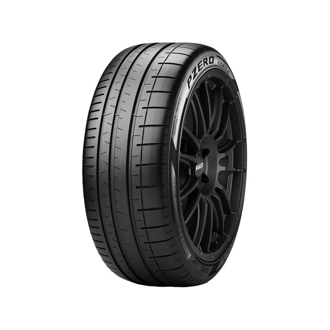 285/40R21 PIRELLI PZERO CORSA (PZC4) 109 Y Vasarinės