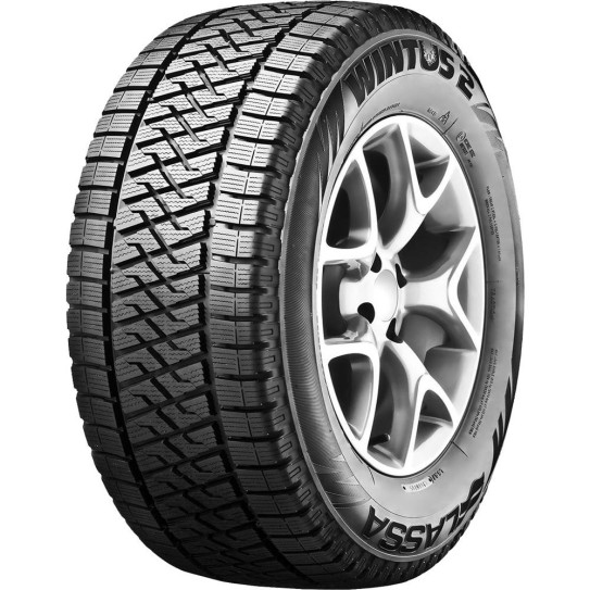 195/75R16C LASSA WINTUS 2 107/105R Studless DBB75 3PMSF