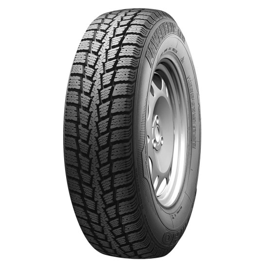 195/60R16C KUMHO KC11 99/97T Studdable DDB72 3PMSF IceGrip M+S