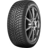 245/45R17 KUMHO WP71 99 V Žieminės