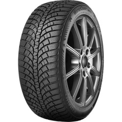 245/45R17 KUMHO WP71 99 V Žieminės