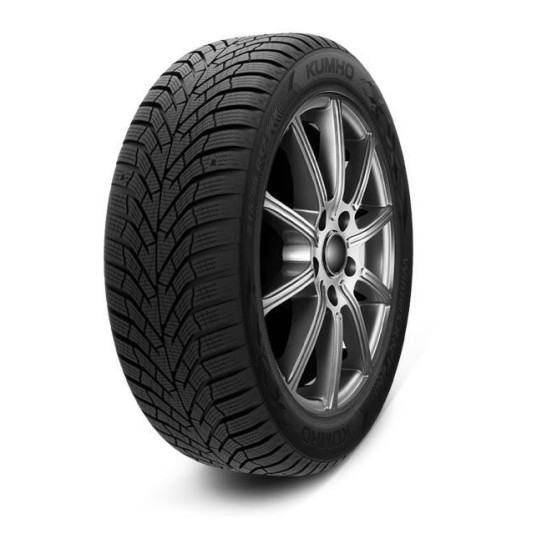 155/65R14 KUMHO WP52 75T Studless DBB71 3PMSF M+S