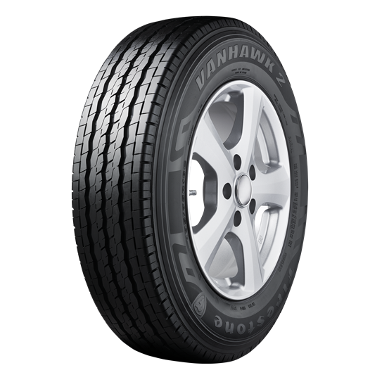 175/75R16C FIRESTONE VANHAWK 2 101/99R