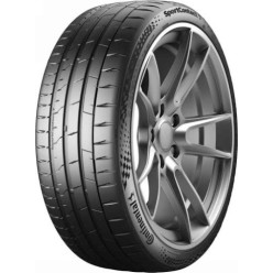 285/30R20 CONTINENTAL SPORTCONTACT 7 99Y XL FR