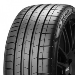 315/35R22 PIRELLI P-Zero (PZ4) 111 Y XL Vasarinės