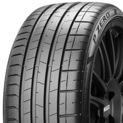 285/40R22 PIRELLI P Zero (PZ4, SC) 110 Y XL Vasarinės