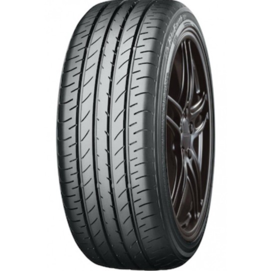 225/45R17 YOKOHAMA BLUEARTH E51A 91 W Vasarinės