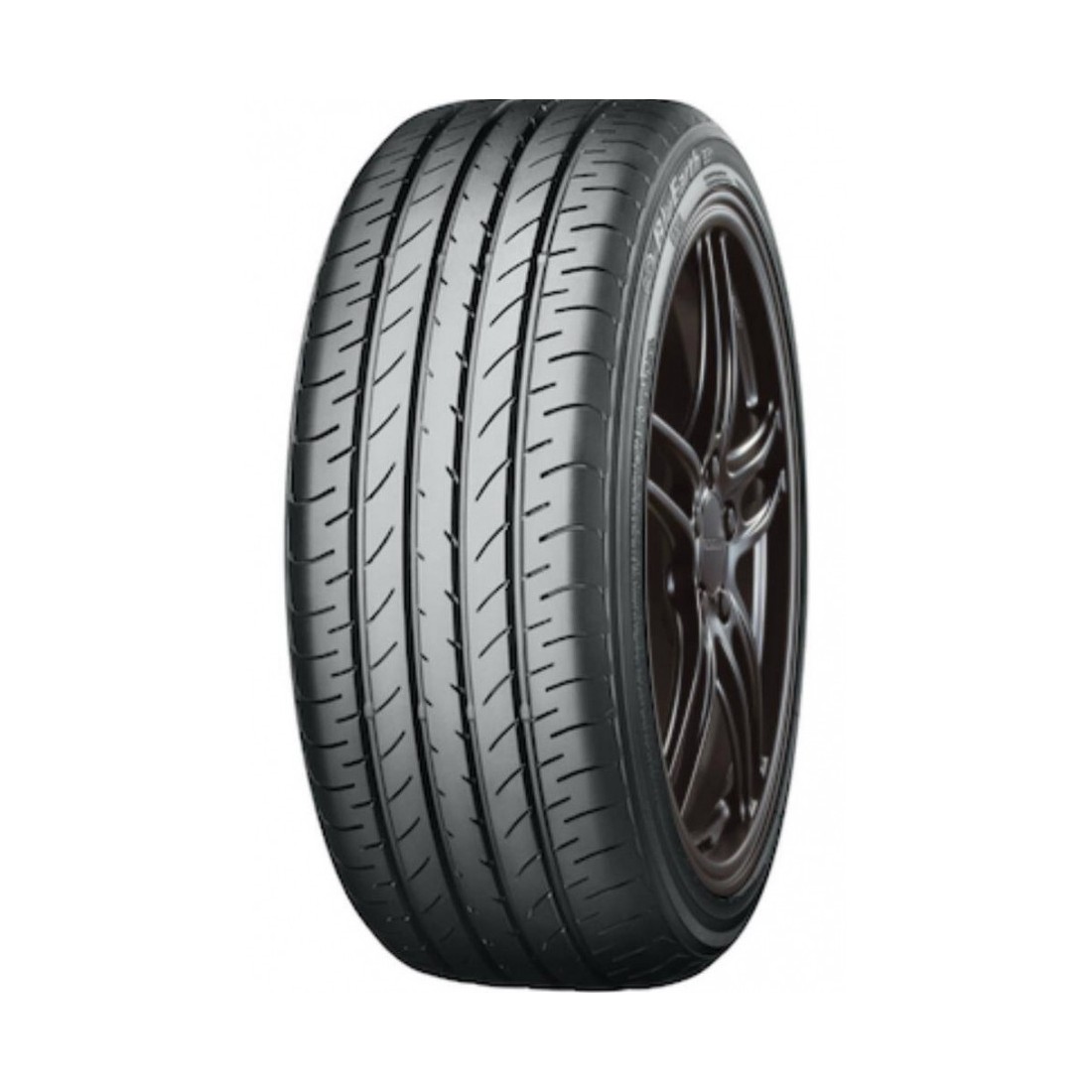 225/45R17 YOKOHAMA BLUEARTH E51A 91 W Vasarinės