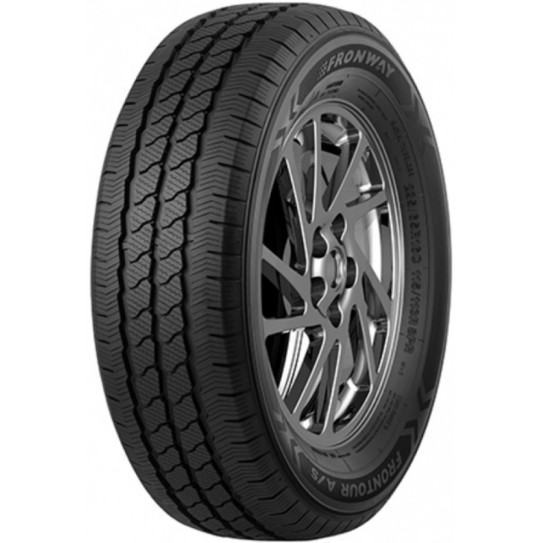 195/70R15 FRONWAY FRONTOUR AS 104/102 R Universalios