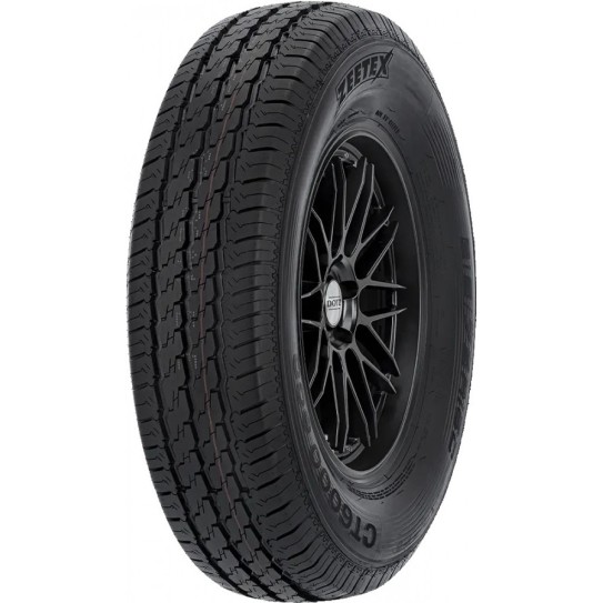 195/70R15 ZEETEX CT6000 eco 104/102 T Vasarinės