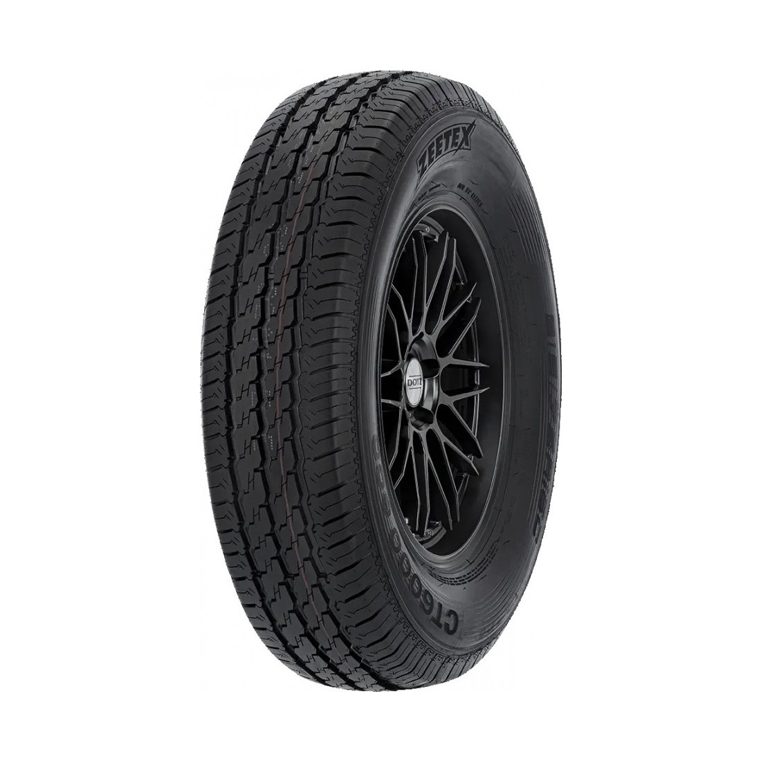 195/70 R15C 104/102T CT6000 eco