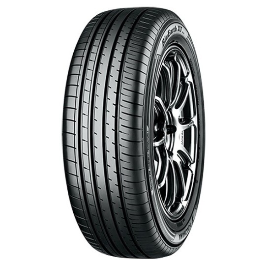 225/45R19 YOKOHAMA BLUEARTH AE61 92 W Vasarinės