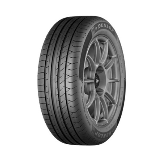 225/60R17 DUNLOP SPT RESPONSE 99 V Vasarinės