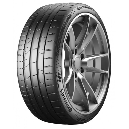 255/40 R19 100Y SPORTCONTACT 7 XL