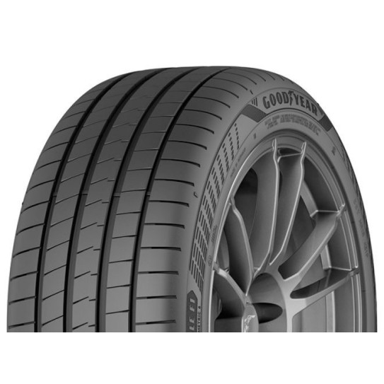 245/45 R18 100Y EAGLE F1 ASYMMETRIC 6 XL