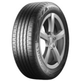 255/45R19 CONTINENTAL ECOCONTACT 6 104 V Vasarinės