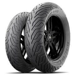 120/70R10 MICHELIN CITY GRIP 2 54 L