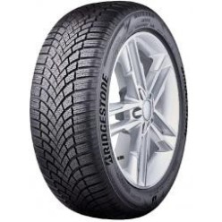 235/55R19 BRIDGESTONE LM005 105 V Žieminės