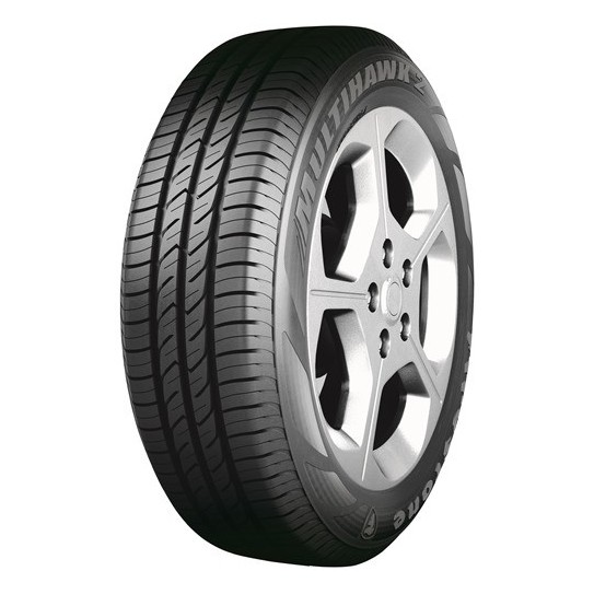 165/60R14 FIRESTONE MULTIHAWK 2 75H