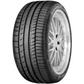 225/35R18 CONTINENTAL SPORTCONTACT 5 87Y XL FR AO