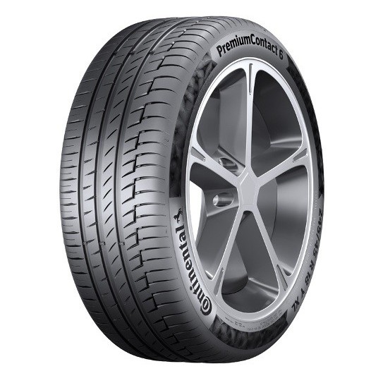 235/65R19 CONTINENTAL PREMIUMCONTACT 6 109W XL FR