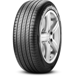 275/45R21 PIRELLI SCORPION ZERO ALL SEASON 110Y XL M+S PNCS LR