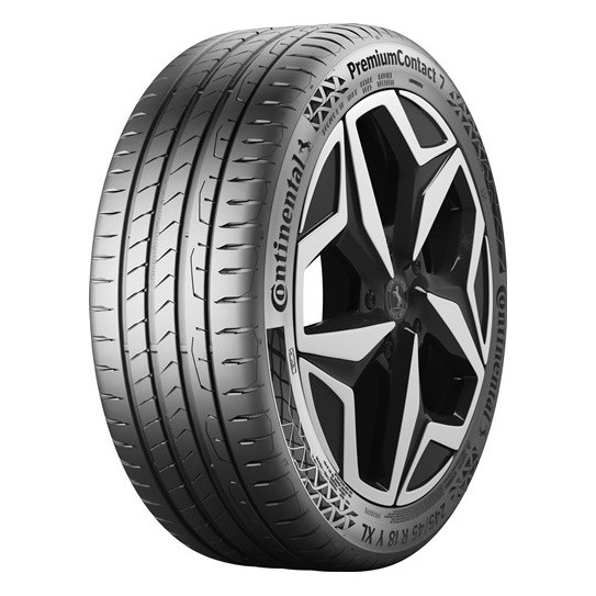 285/40R21 CONTINENTAL PREMIUMCONTACT 7 109Y XL FR