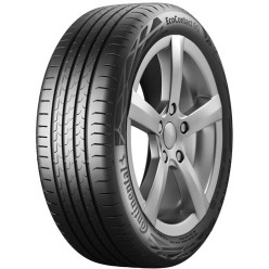 285/40R23 CONTINENTAL ECOCONTACT 6 Q 107Y FR MO ContiSilent