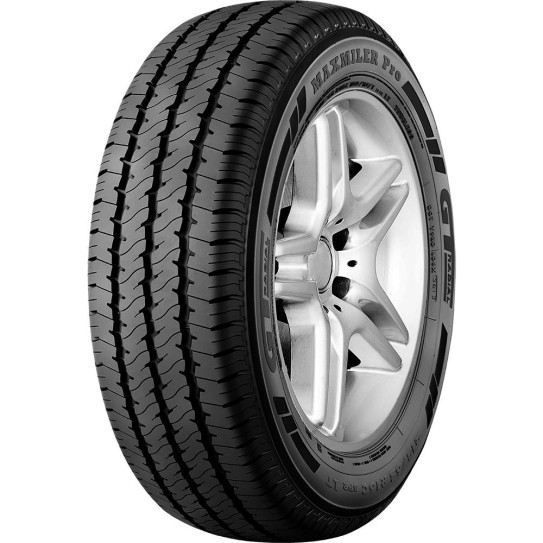 185/75R16C GT RADIAL MAXMILER PRO 104/102 T Vasarinės