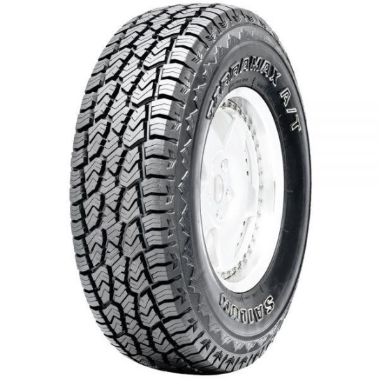 265/75R16 SAILUN TERRAMAX A/T 123/120S DBB73 3PMSF M+S