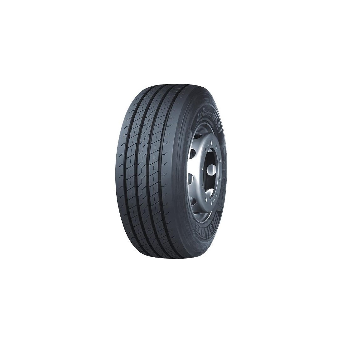 385/65R22.5 Westlake Premium WSR1 164 K